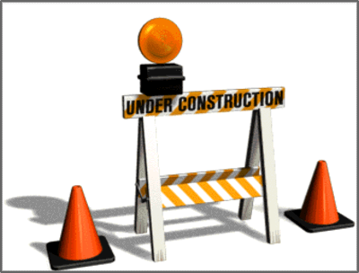In Costruzione